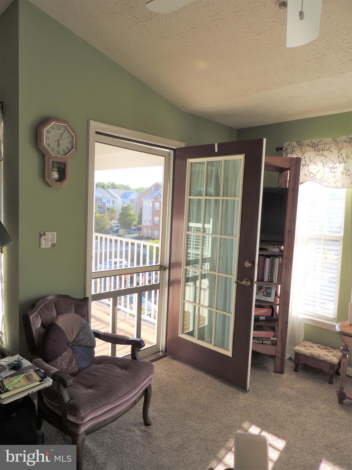 PERRY HALL FARMS GARDEN CONDOS - Residential