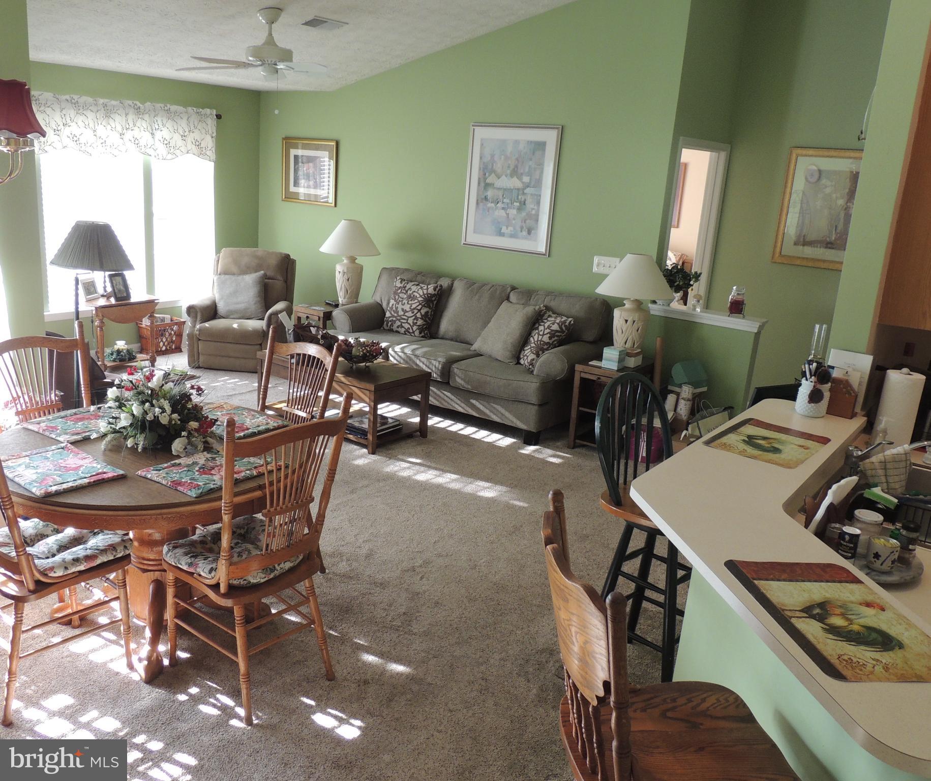 PERRY HALL FARMS GARDEN CONDOS - Residential