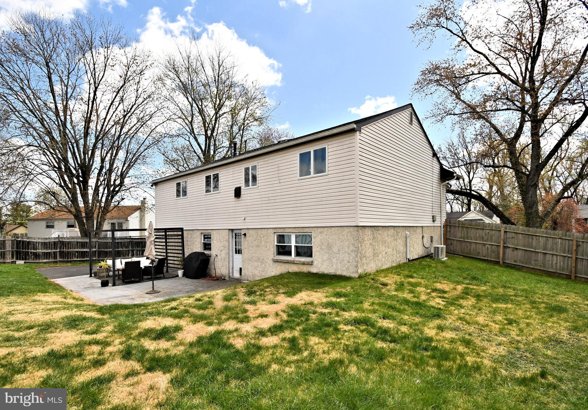 PALOMINO FARMS - Residential