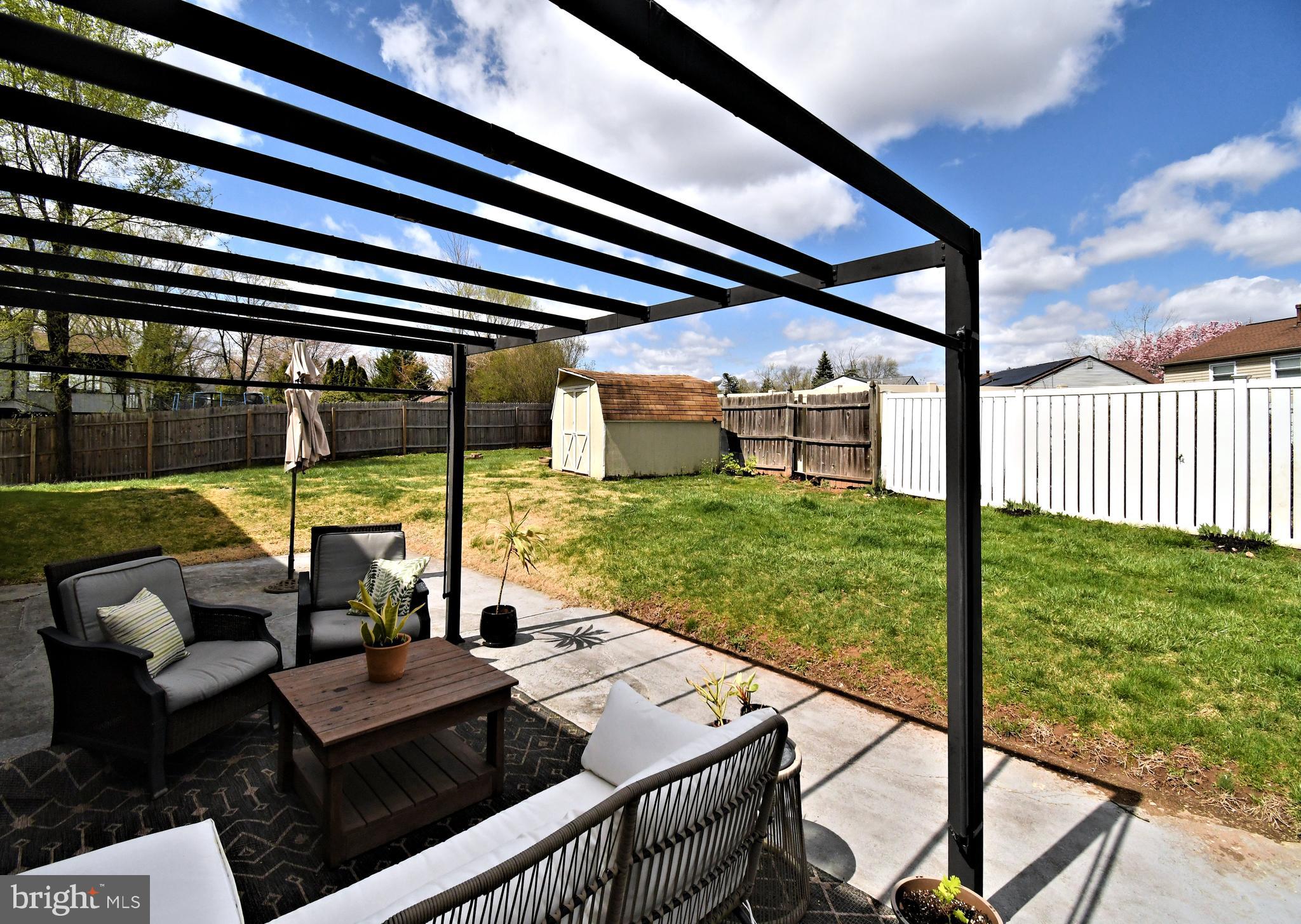 PALOMINO FARMS - Residential