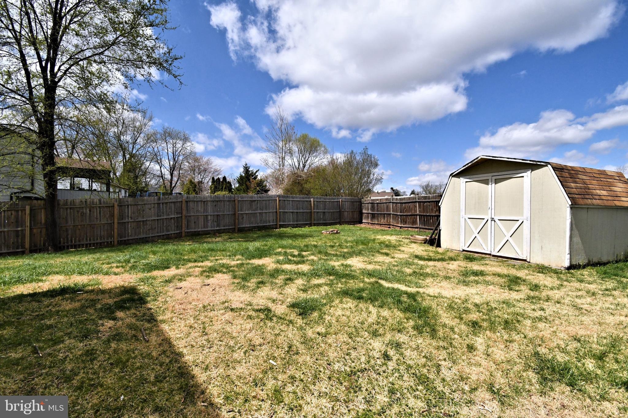 PALOMINO FARMS - Residential