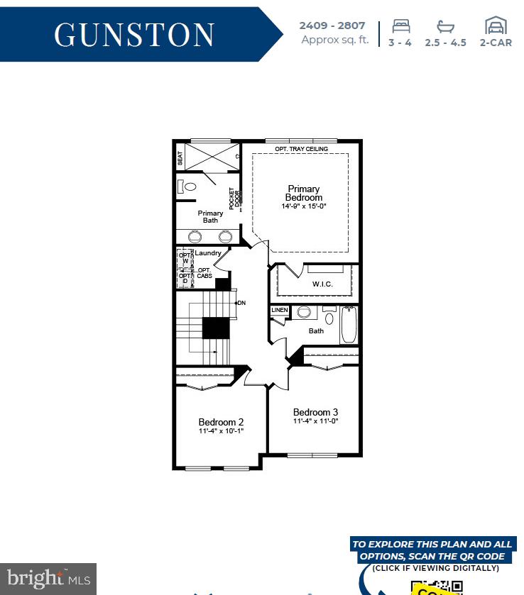 9416 DANDELION DRIVE