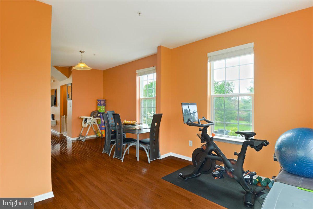 BRANDYWINE - Residential