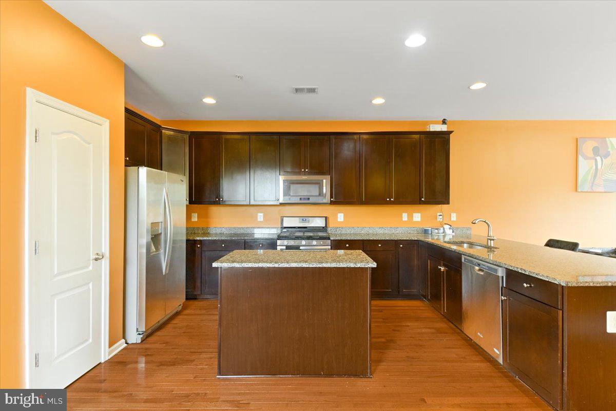 BRANDYWINE - Residential