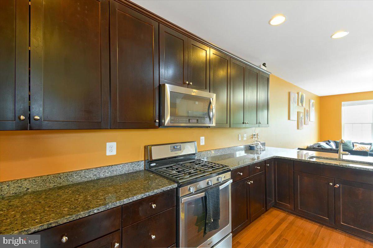 BRANDYWINE - Residential