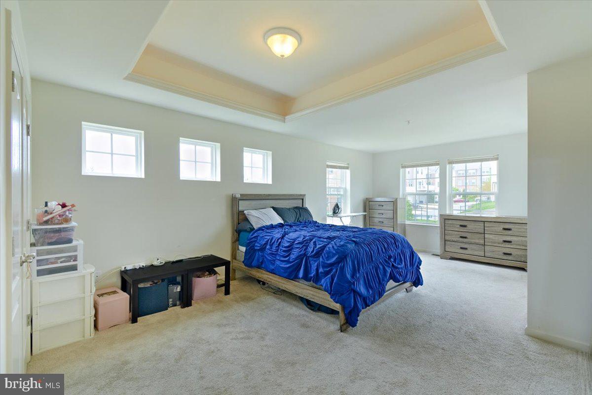 BRANDYWINE - Residential