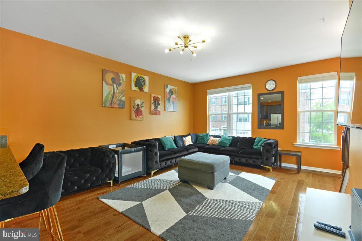 BRANDYWINE - Residential