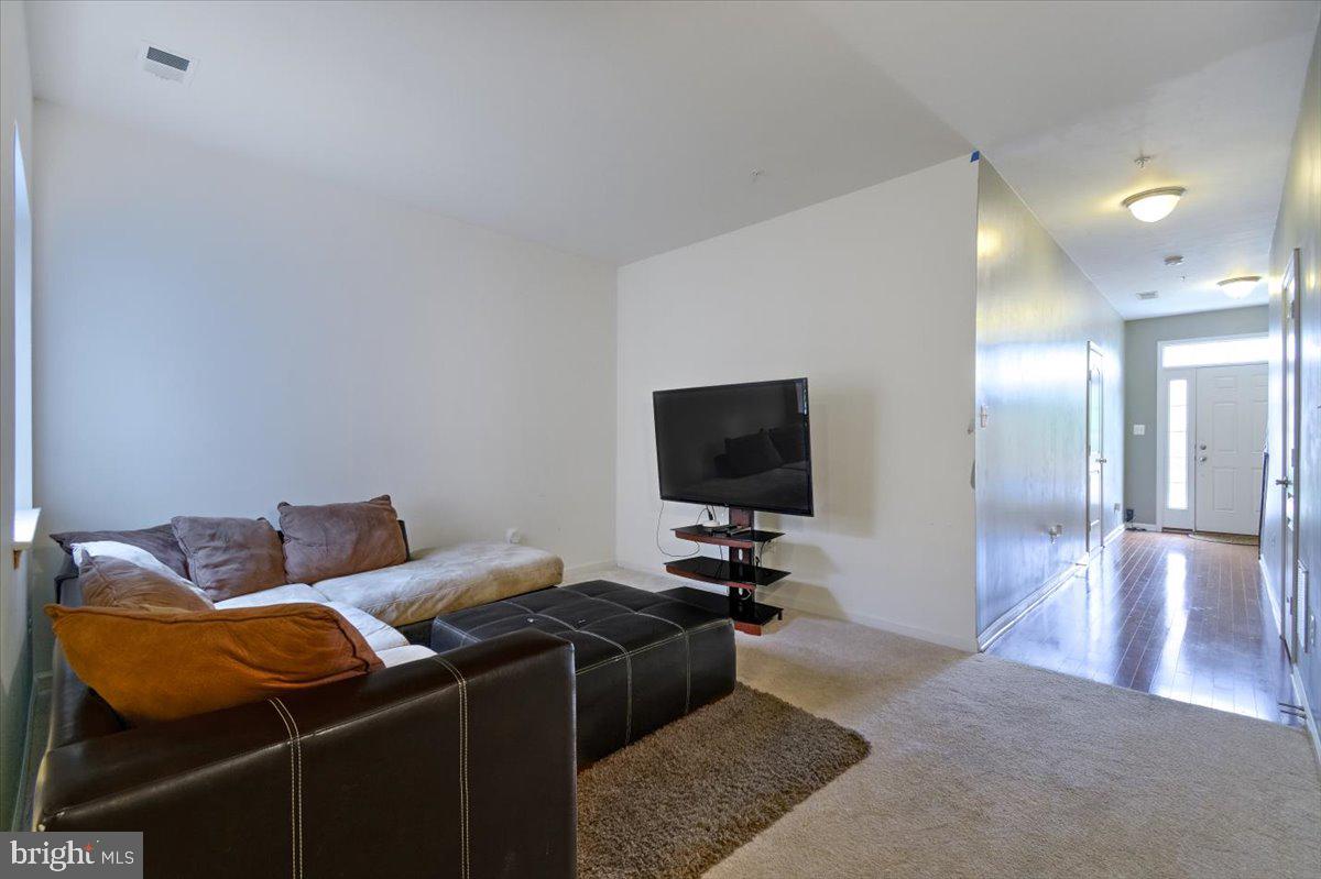 BRANDYWINE - Residential