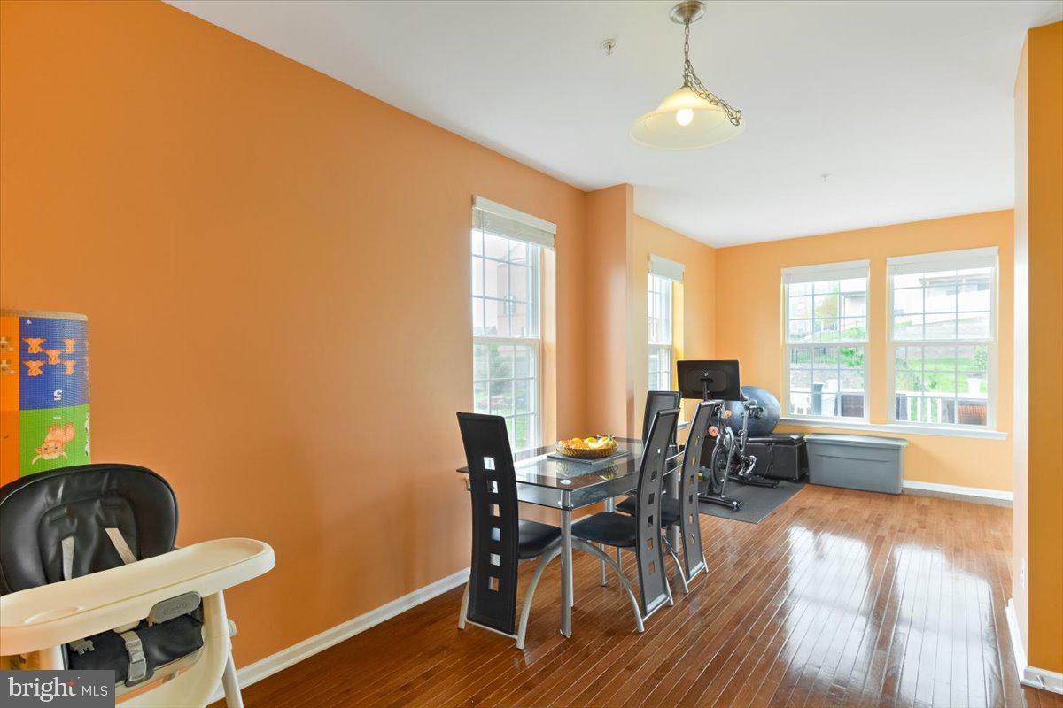 BRANDYWINE - Residential