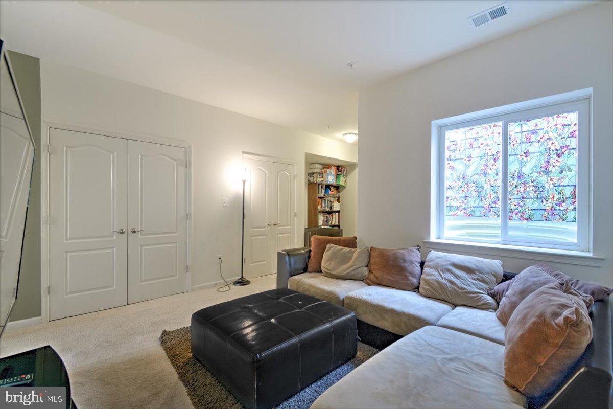 BRANDYWINE - Residential