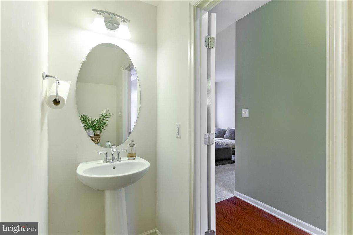 BRANDYWINE - Residential