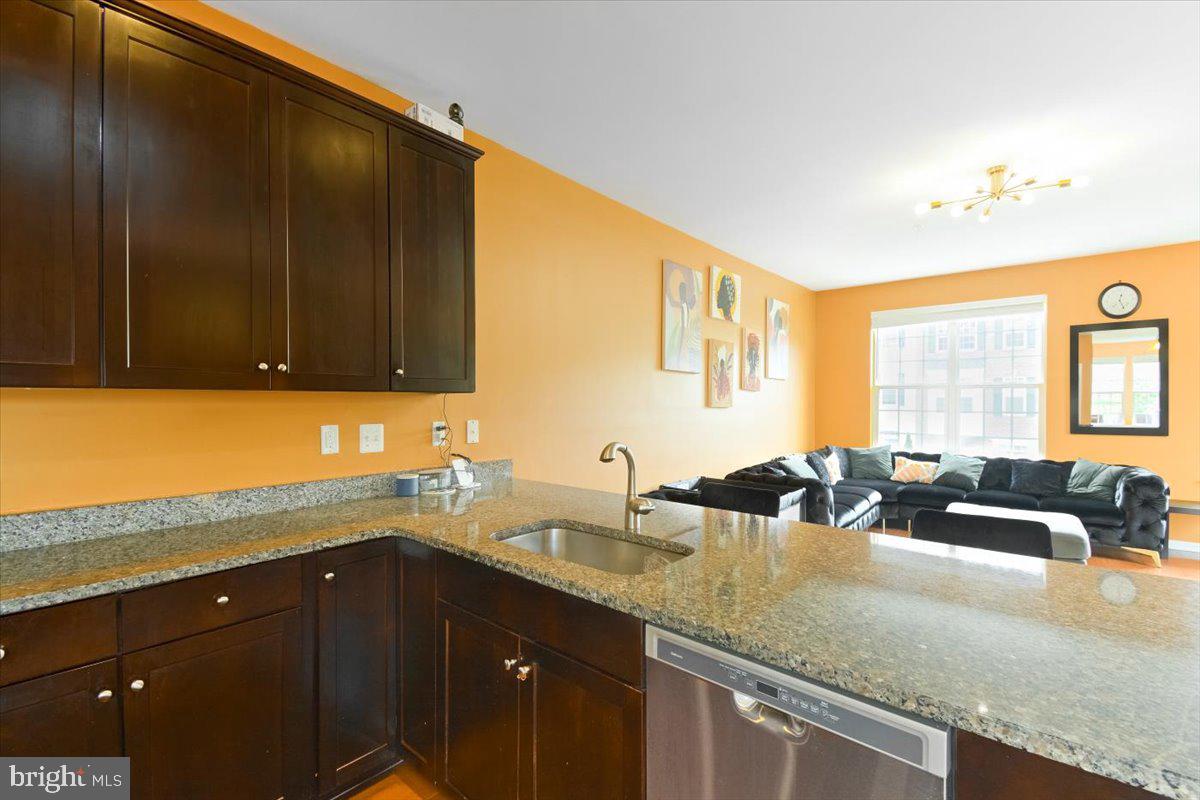 BRANDYWINE - Residential