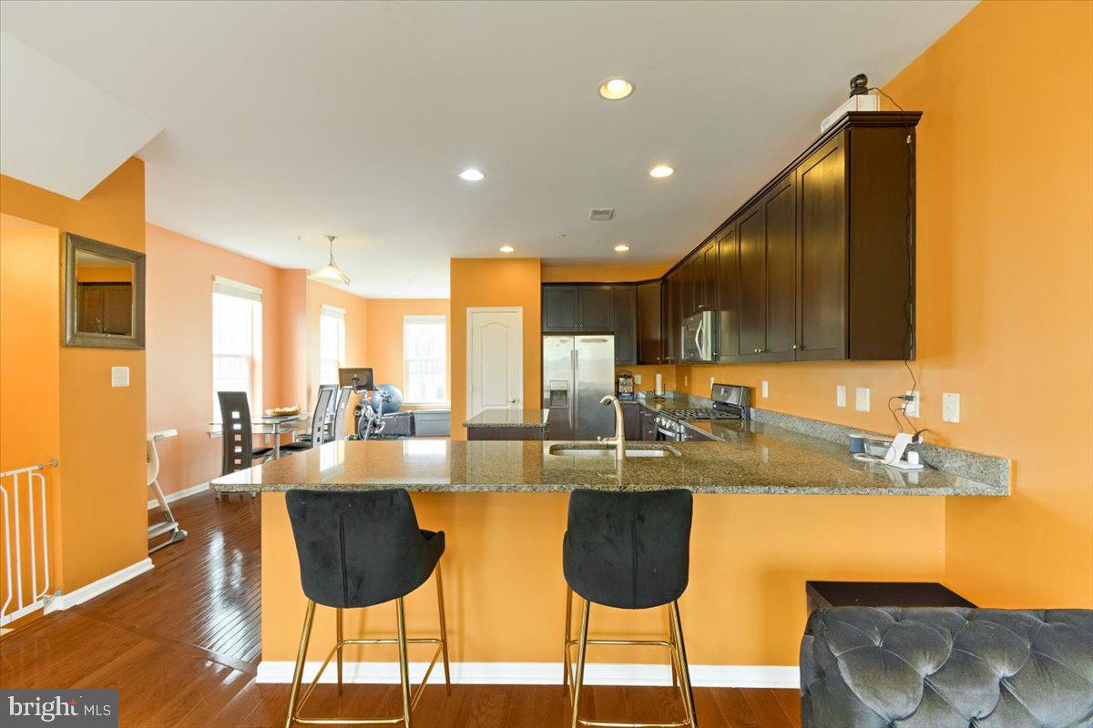 BRANDYWINE - Residential