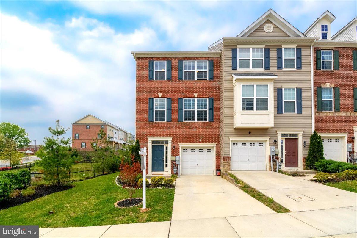 BRANDYWINE - Residential