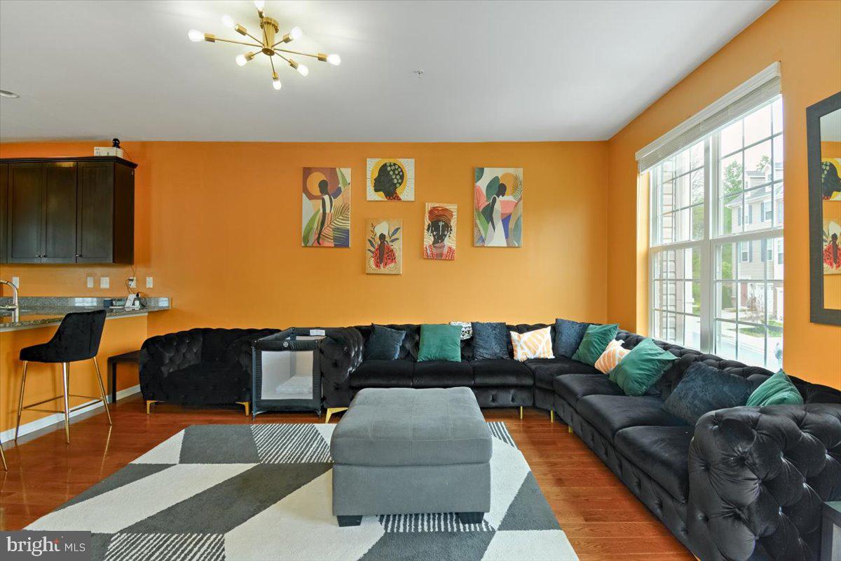 BRANDYWINE - Residential