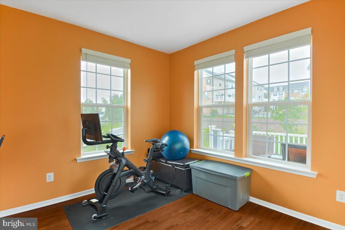 BRANDYWINE - Residential