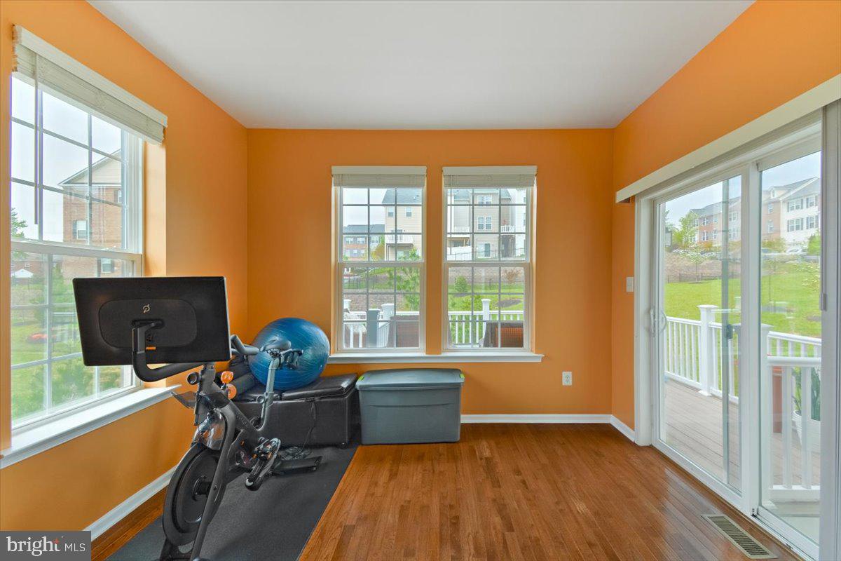 BRANDYWINE - Residential