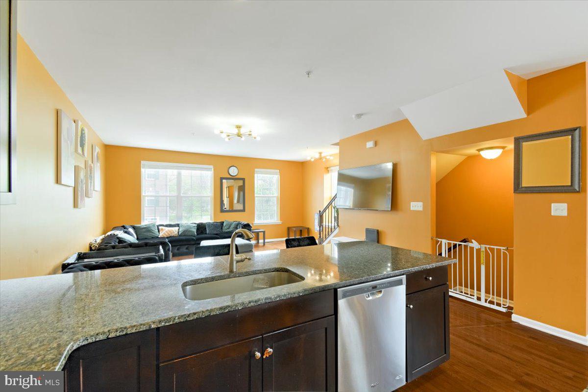 BRANDYWINE - Residential