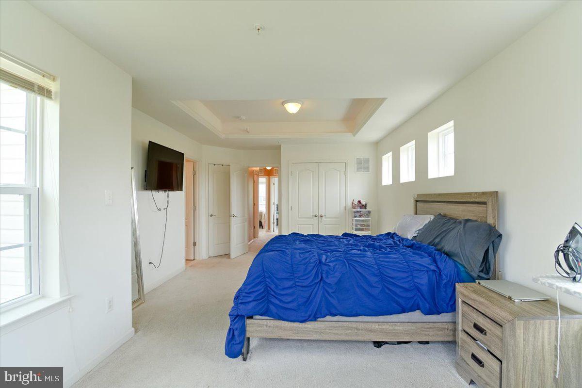 BRANDYWINE - Residential