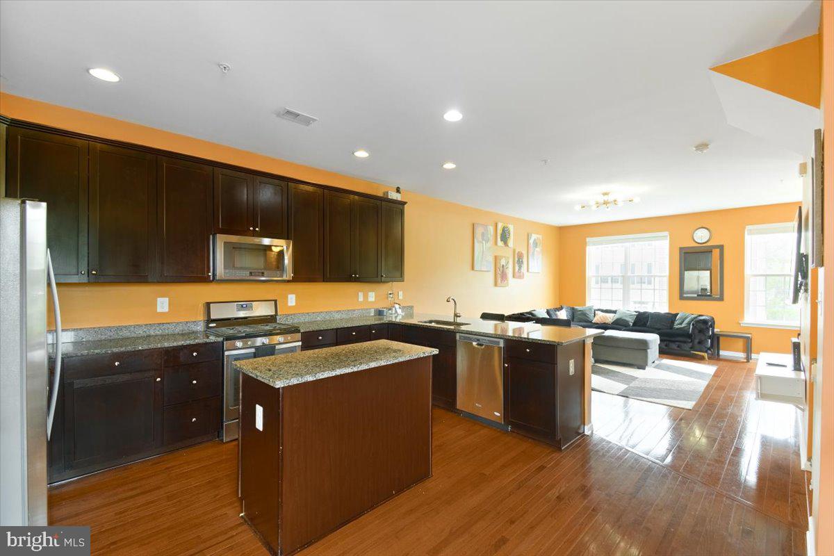 BRANDYWINE - Residential