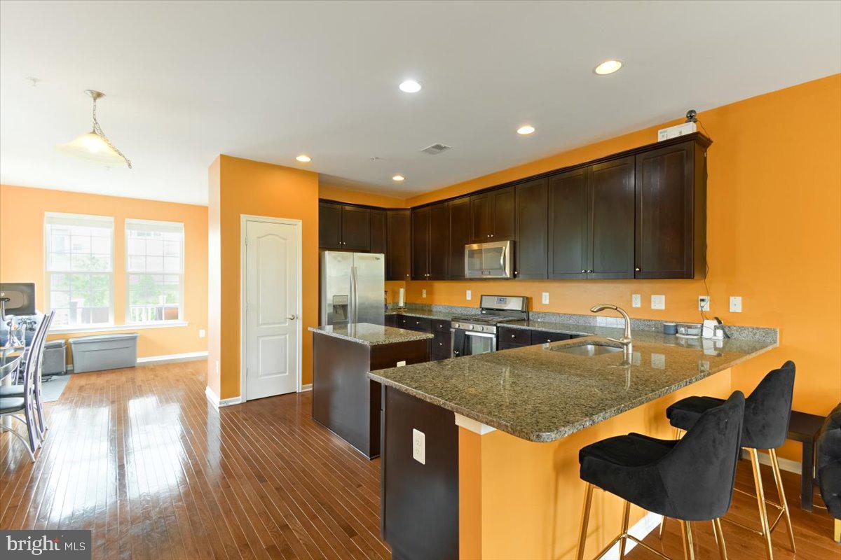 BRANDYWINE - Residential