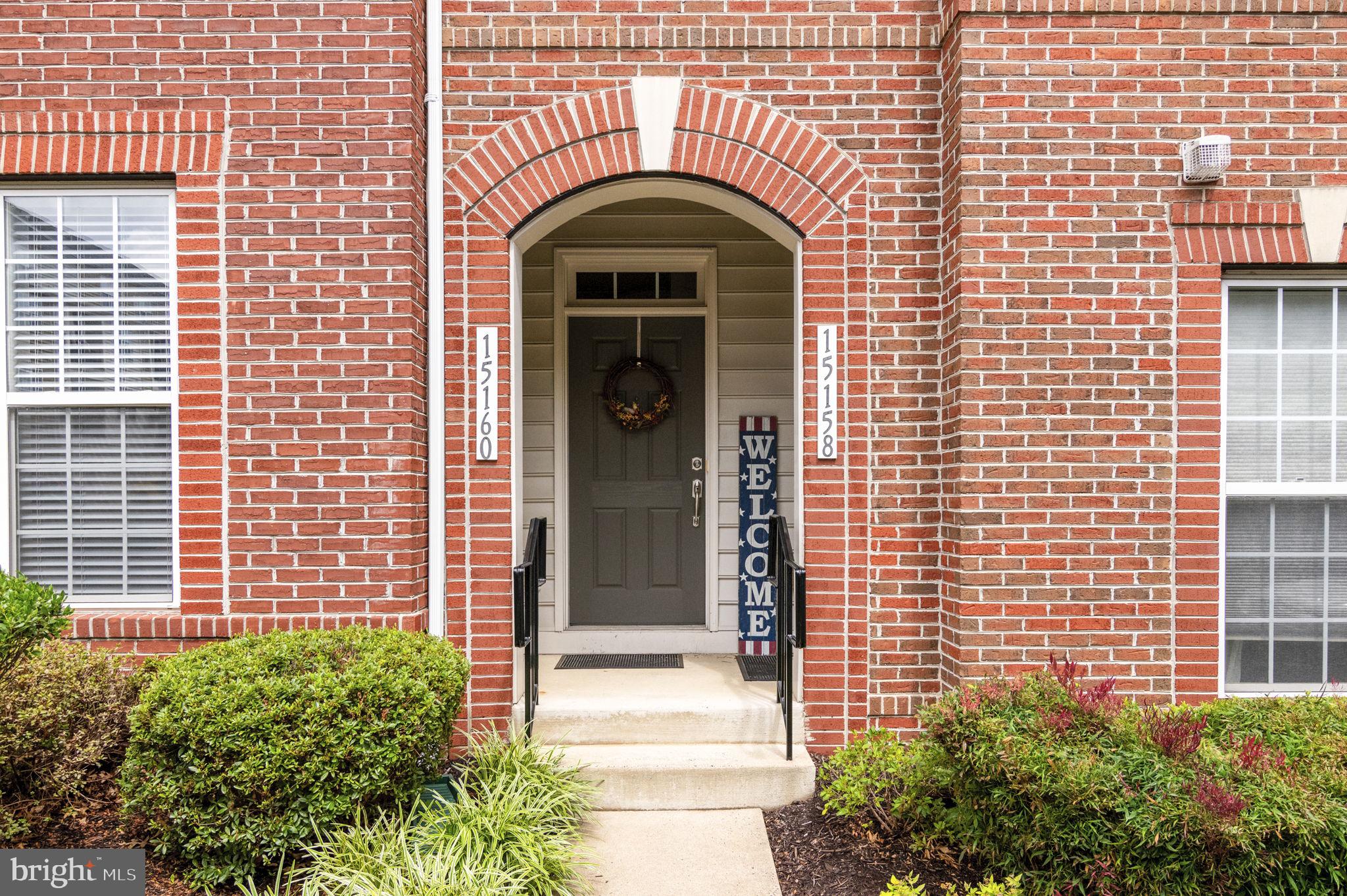 POTOMAC CLUB CONDOMINIUMS - Residential