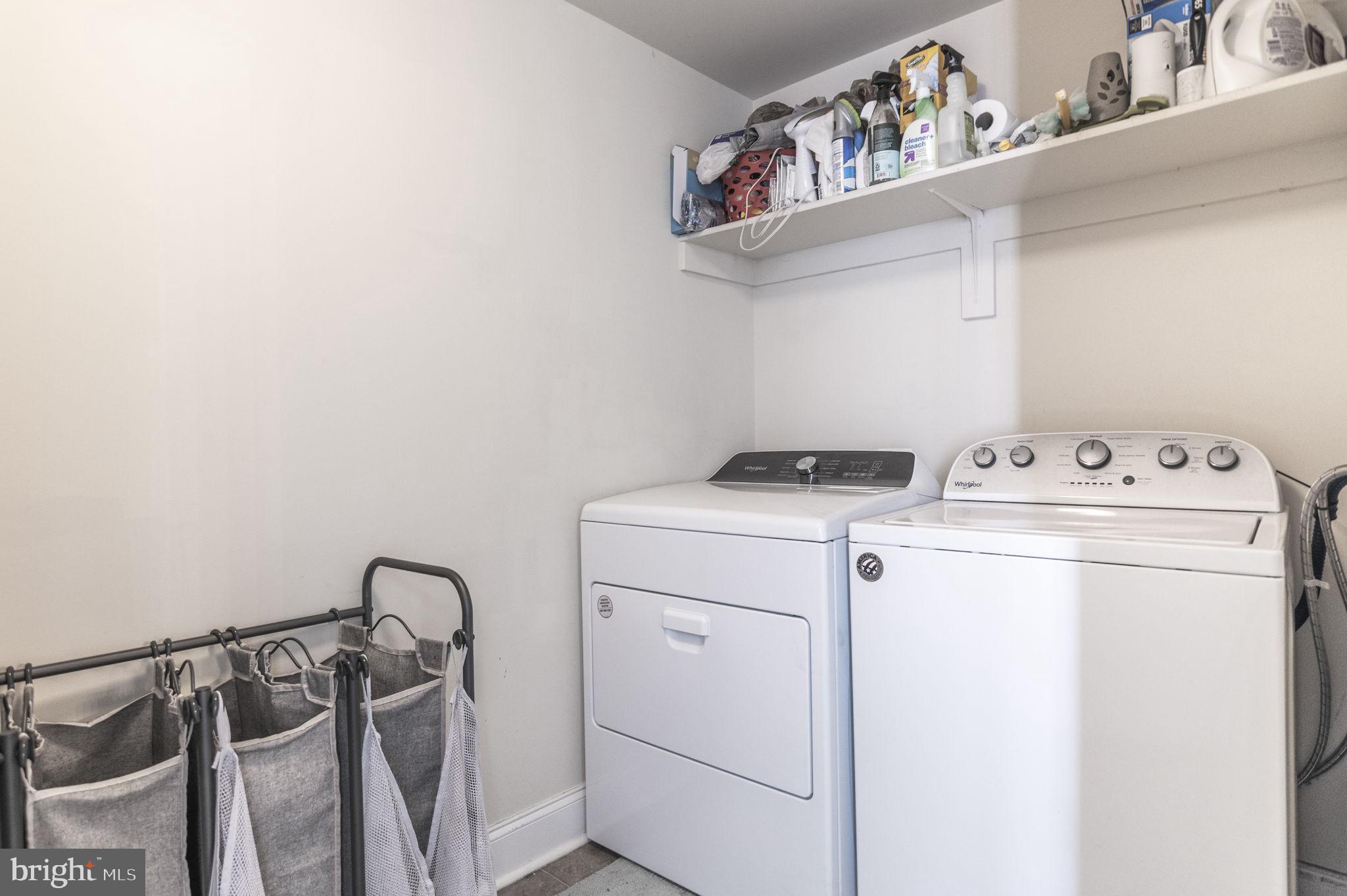 POTOMAC CLUB CONDOMINIUMS - Residential