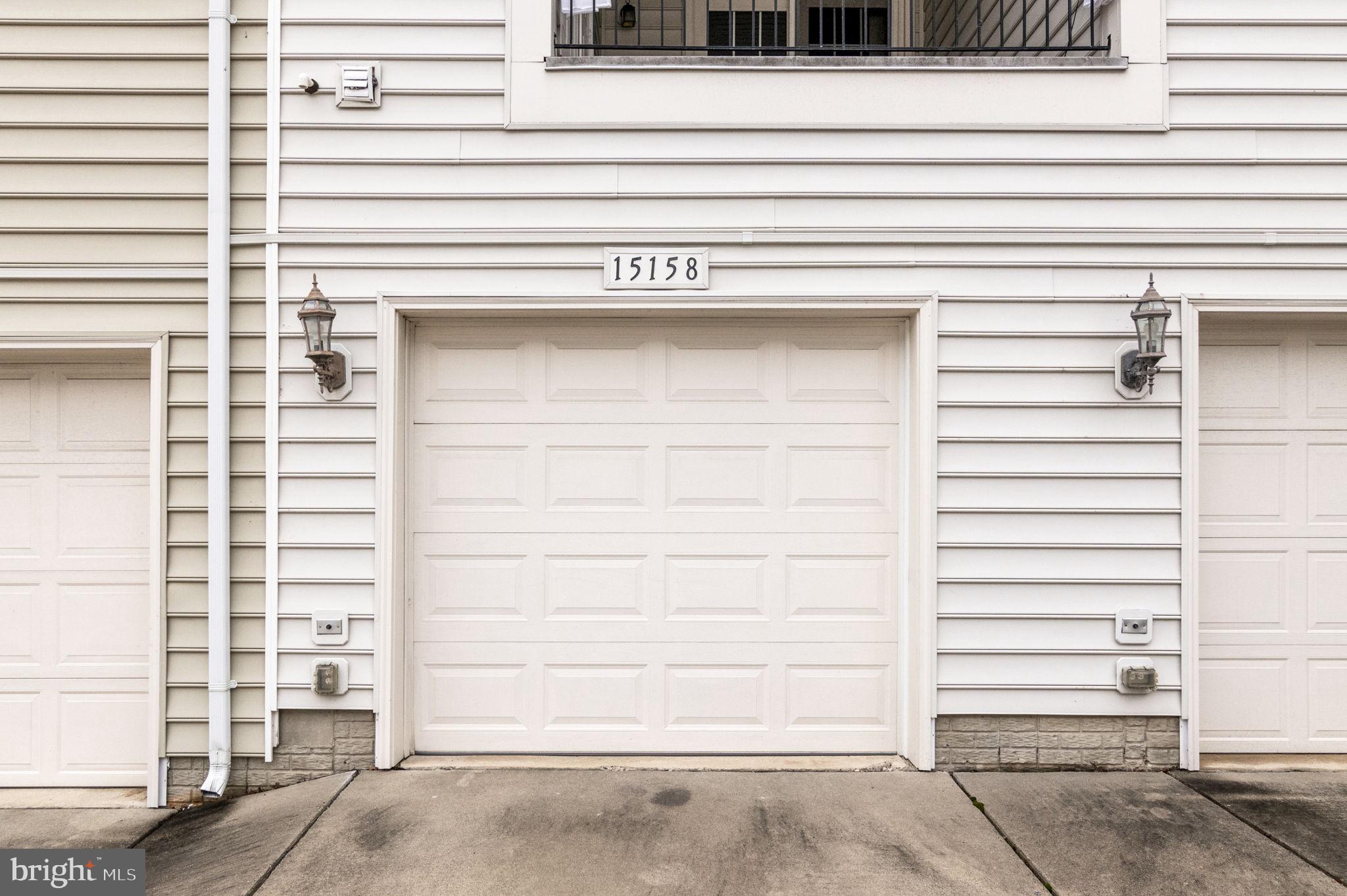 POTOMAC CLUB CONDOMINIUMS - Residential