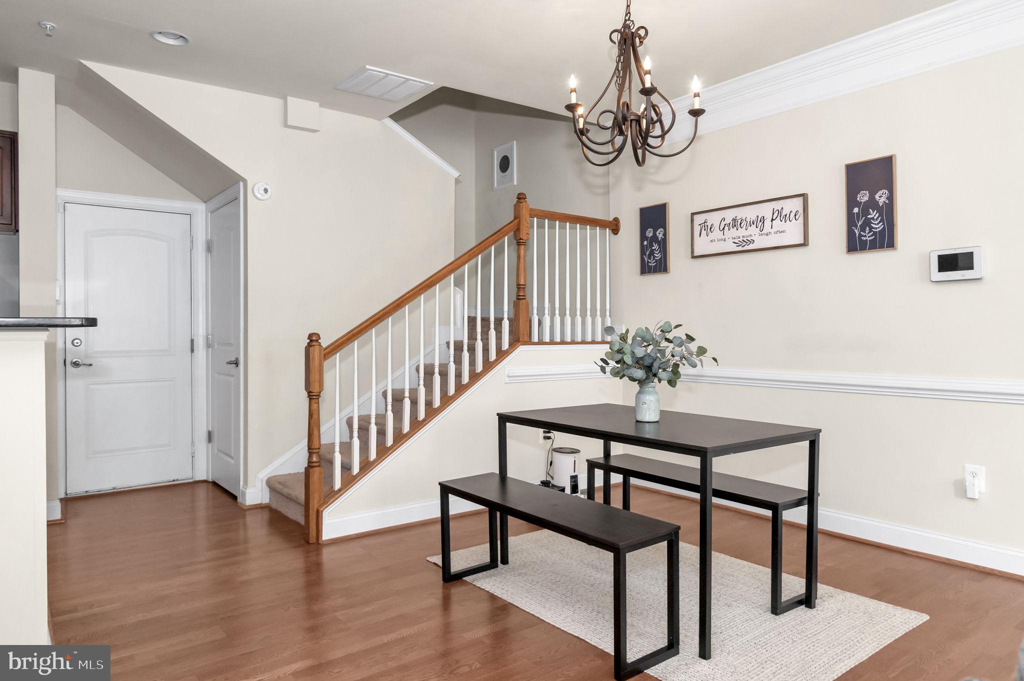 POTOMAC CLUB CONDOMINIUMS - Residential