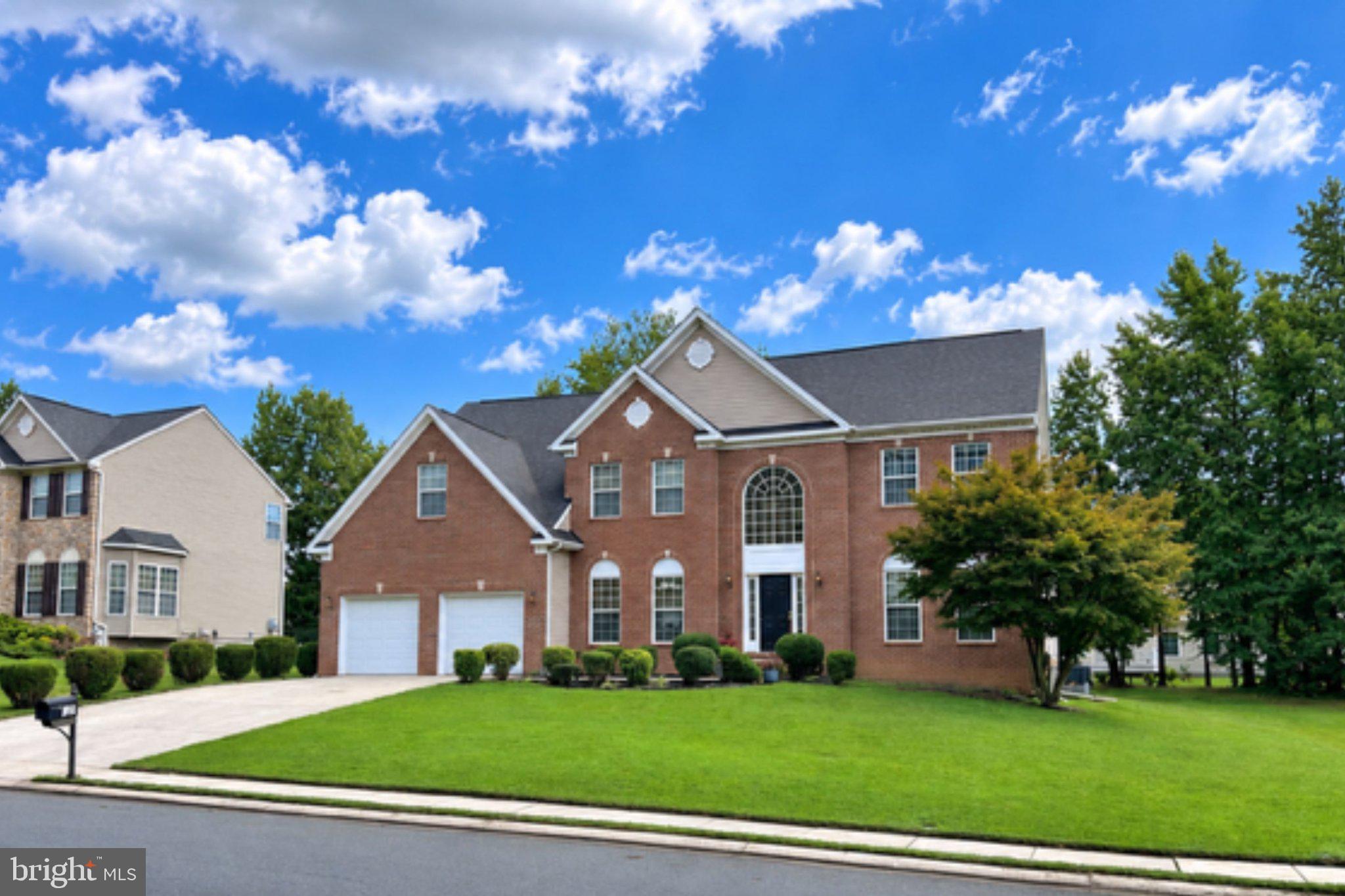 325 KENDRICK DRIVE