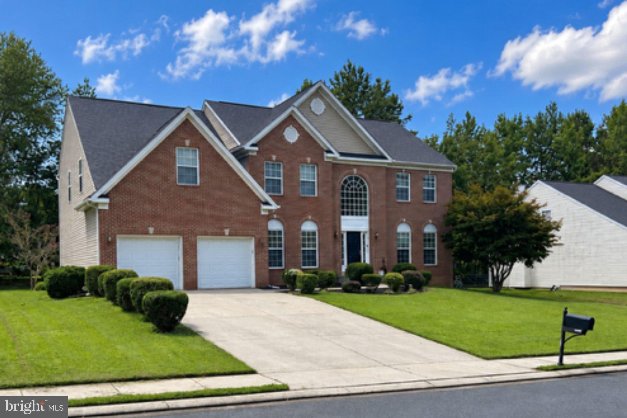 325 KENDRICK DRIVE