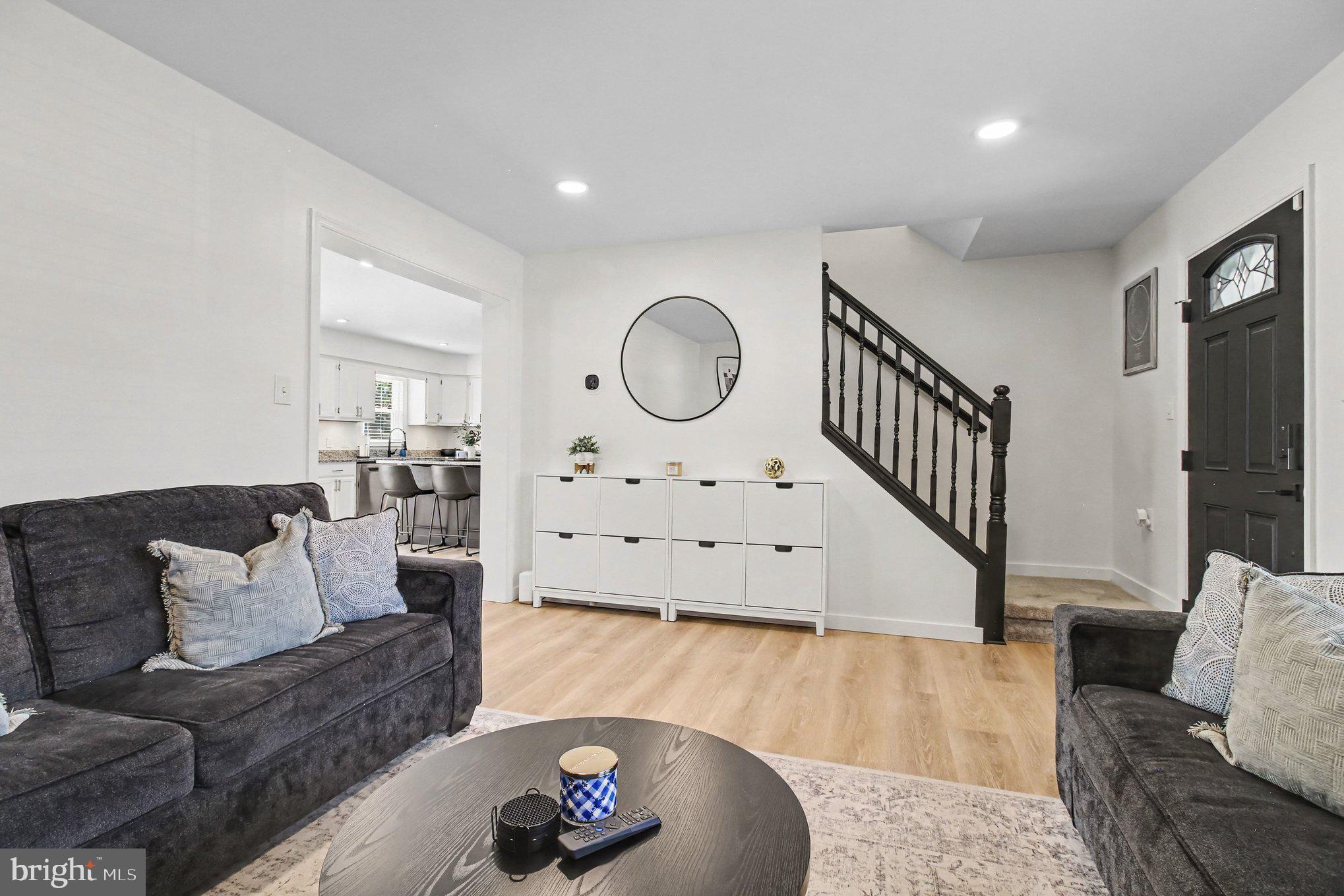 615 CHAPEL HEIGHTS DRIVE