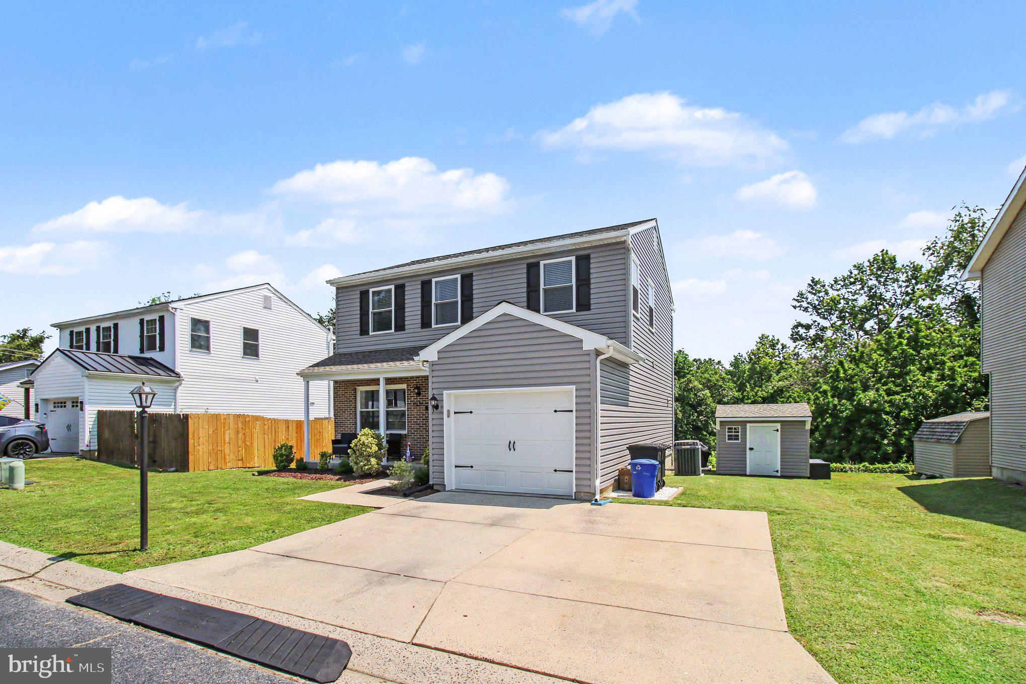 615 CHAPEL HEIGHTS DRIVE