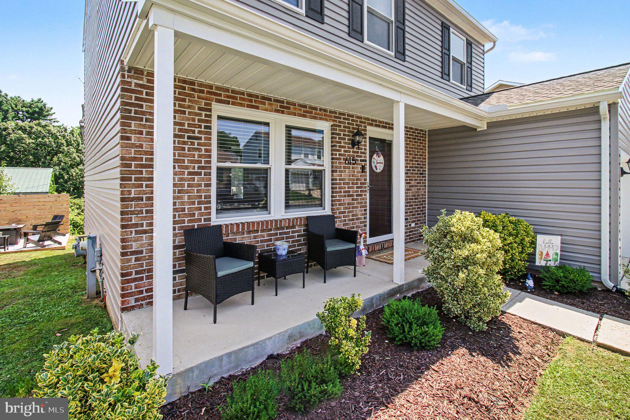 615 CHAPEL HEIGHTS DRIVE
