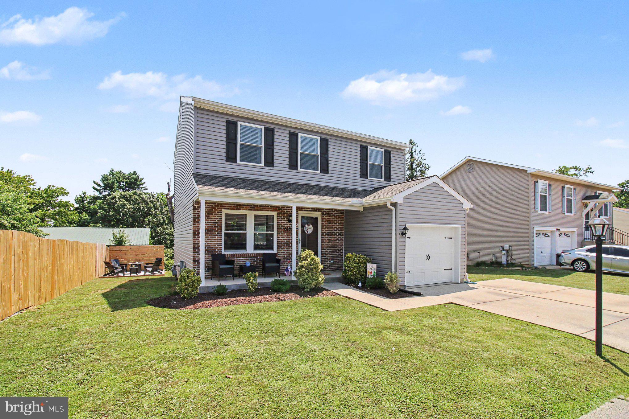 615 CHAPEL HEIGHTS DRIVE