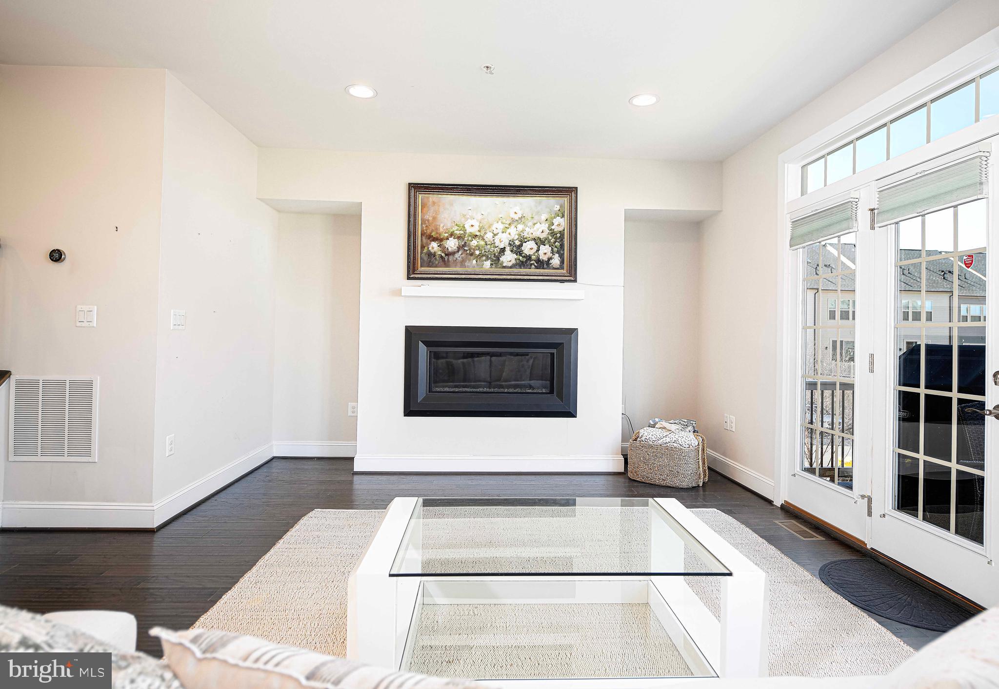 PARKSIDE - Residential