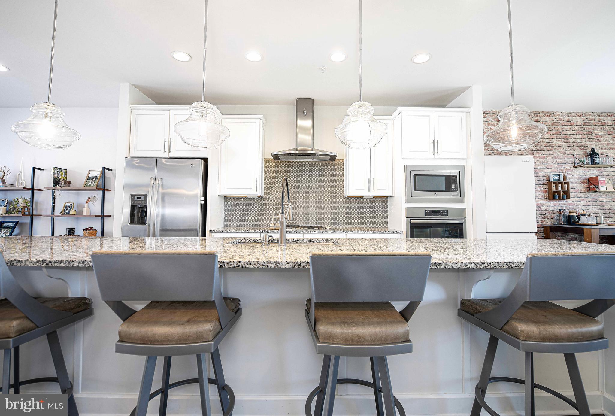 PARKSIDE - Residential