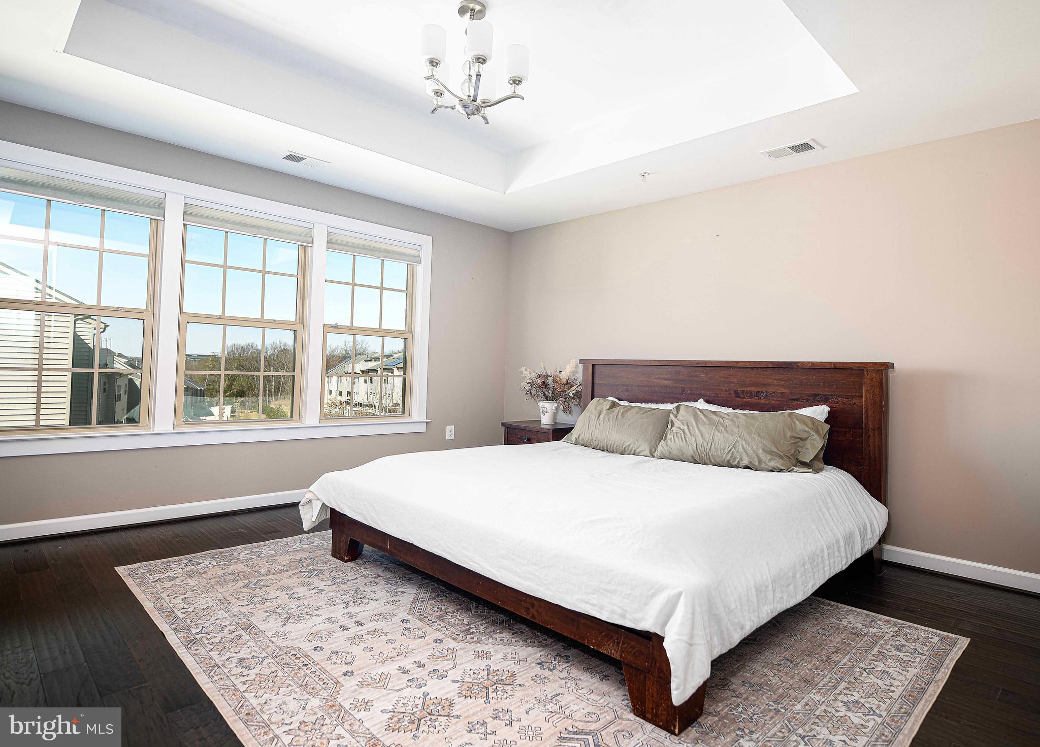 PARKSIDE - Residential