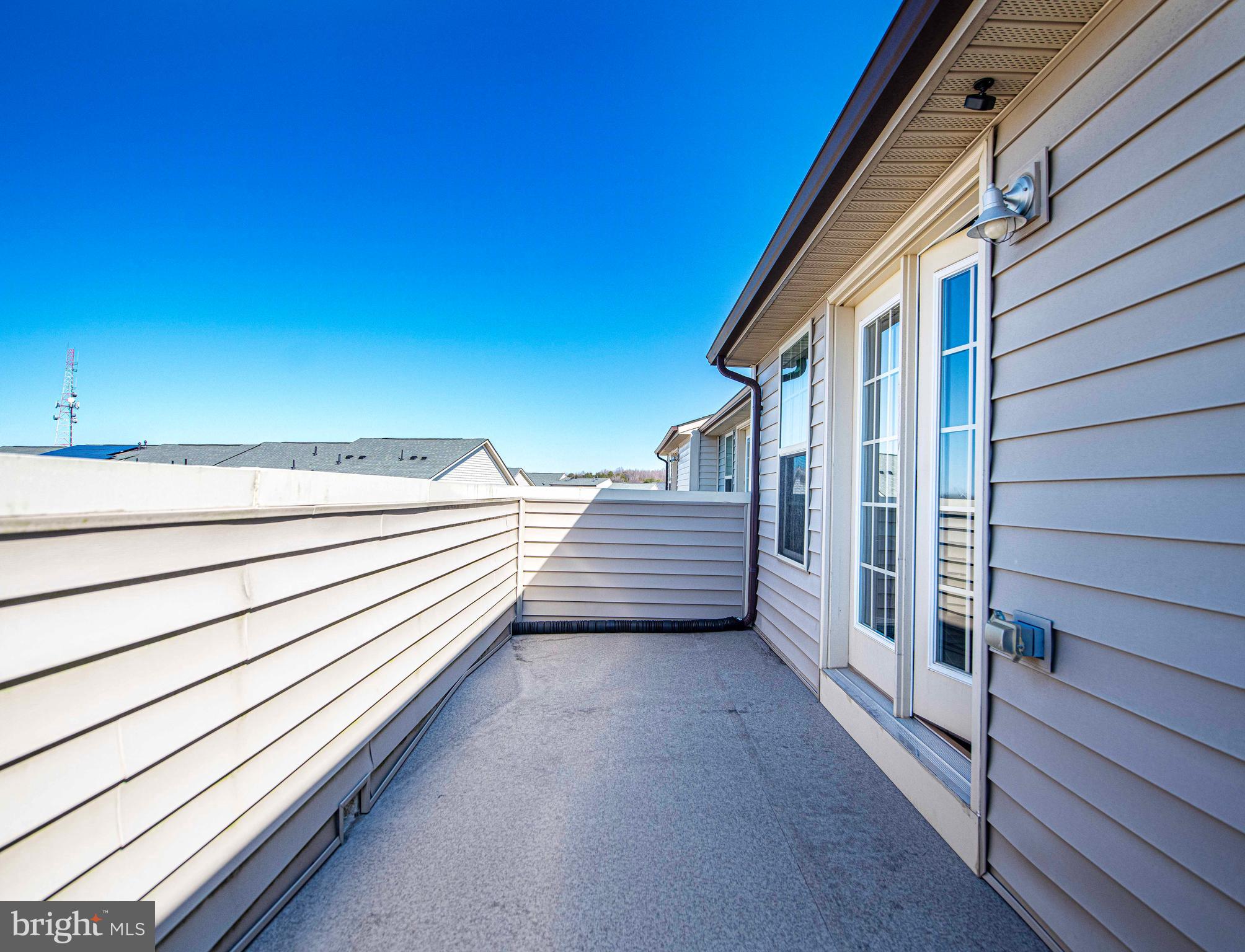 PARKSIDE - Residential