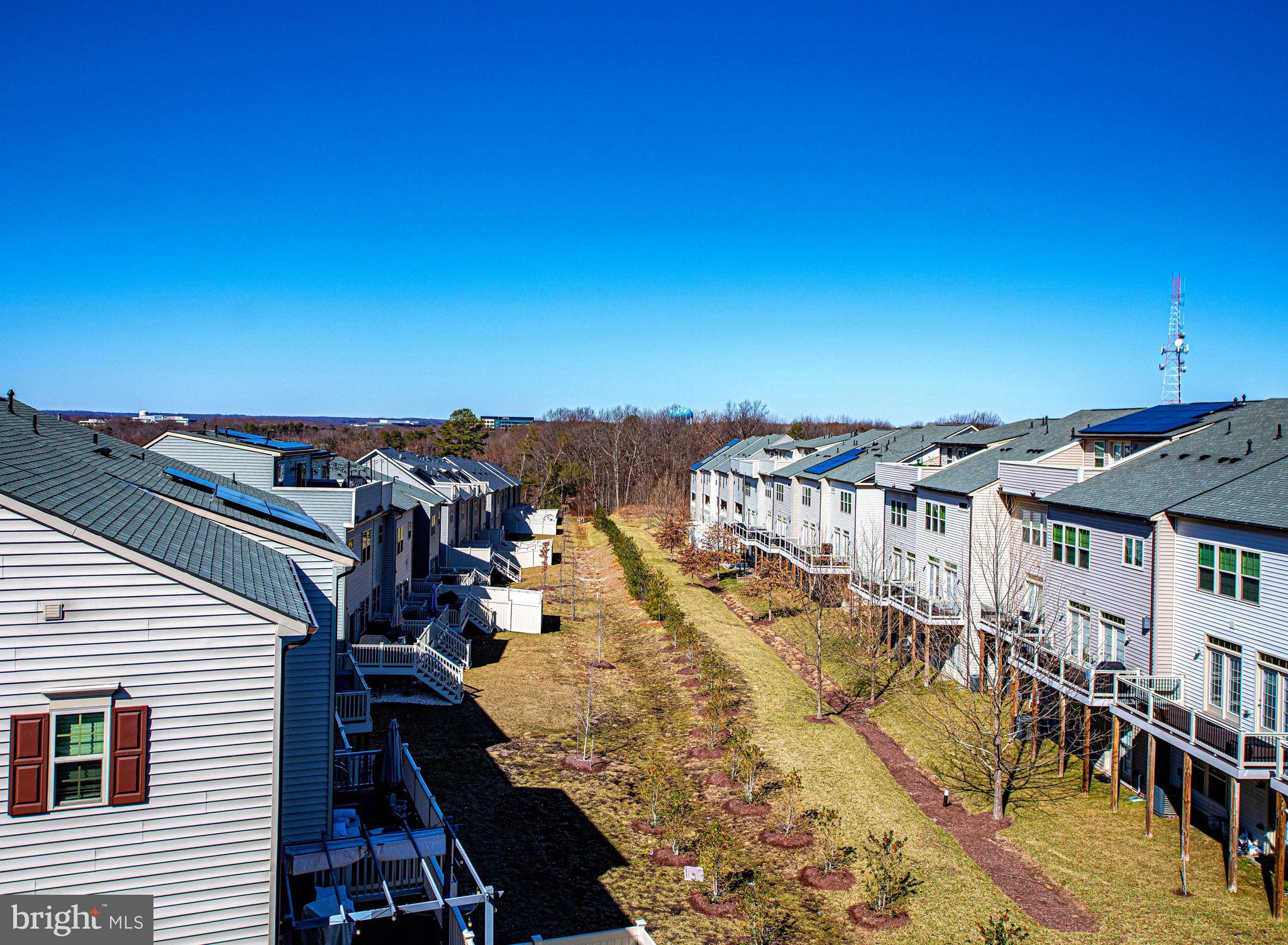 PARKSIDE - Residential