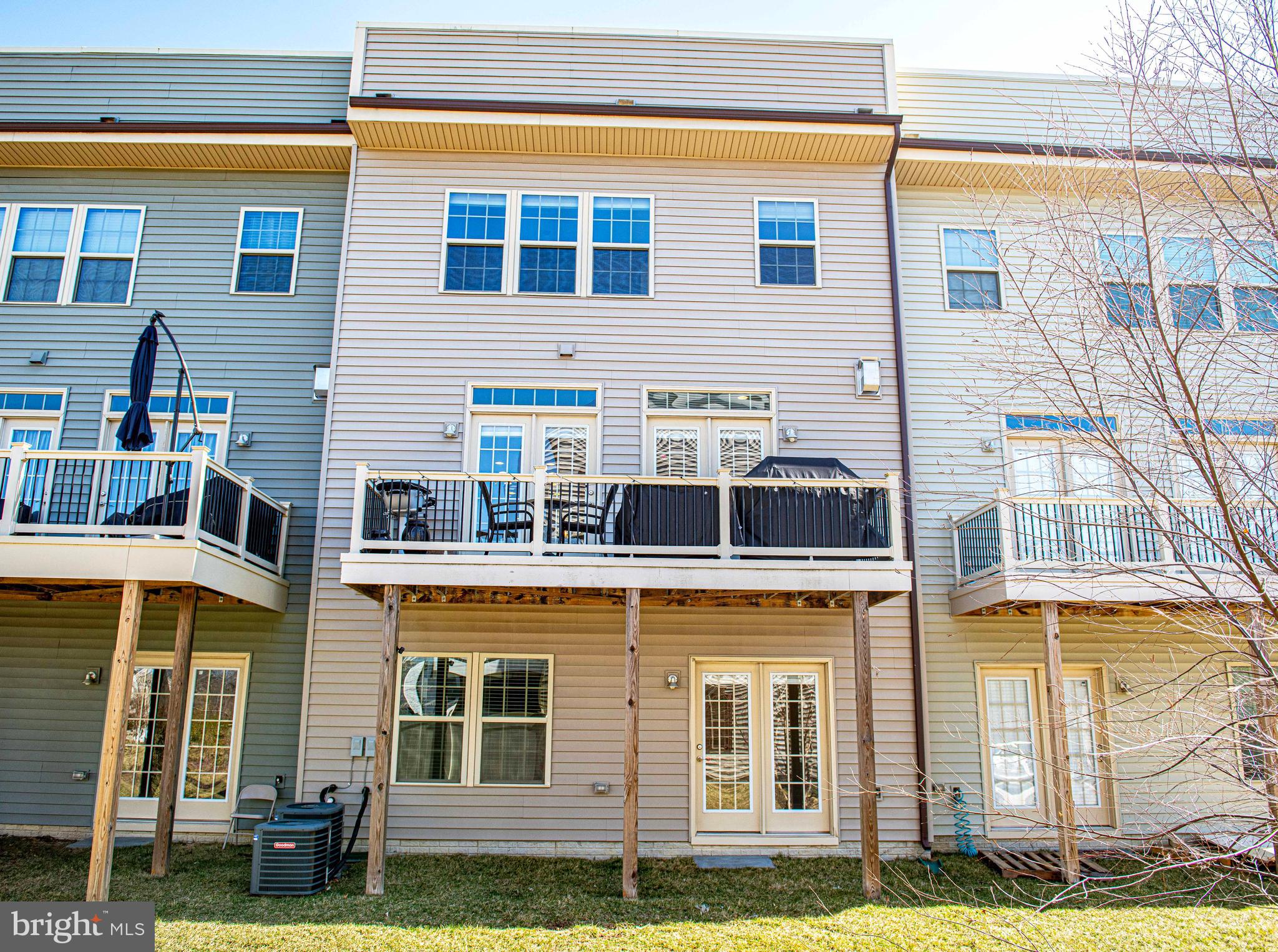 PARKSIDE - Residential