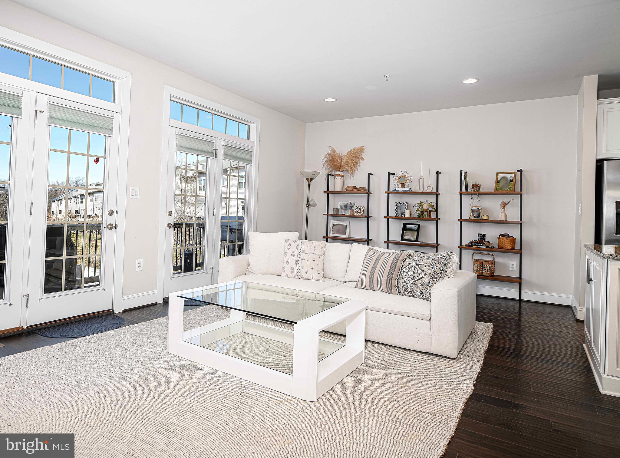 PARKSIDE - Residential