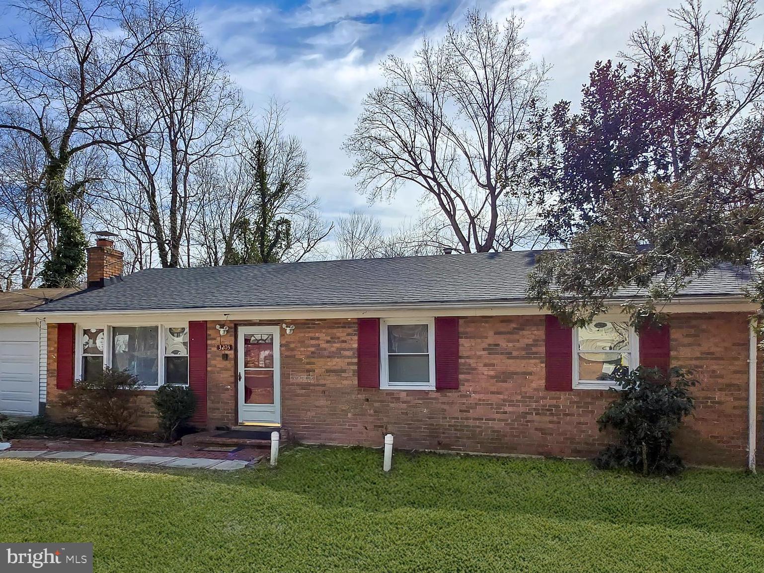 ROSEDALE ESTATES - Residential