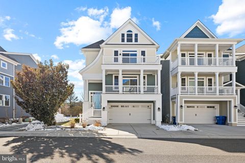 38315 CANAL STREET OCEAN VIEW DE 19970