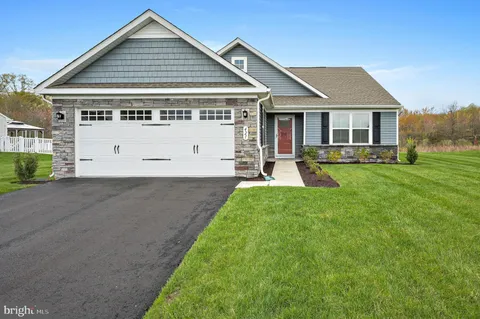 421 Laertes Drive, Dover, DE 19901 - MLS#: DEKT2036558