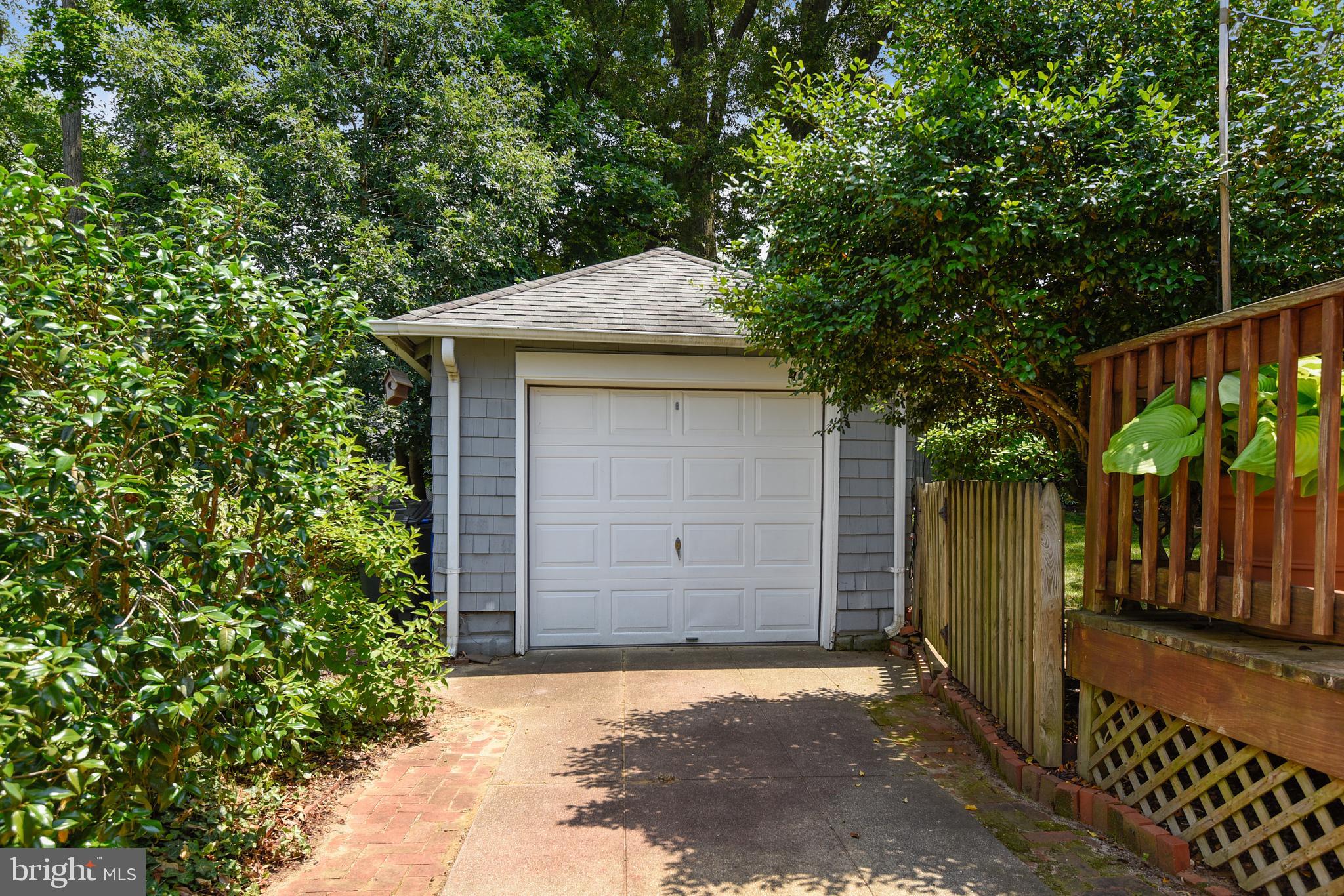 HOMEWOOD - Residential