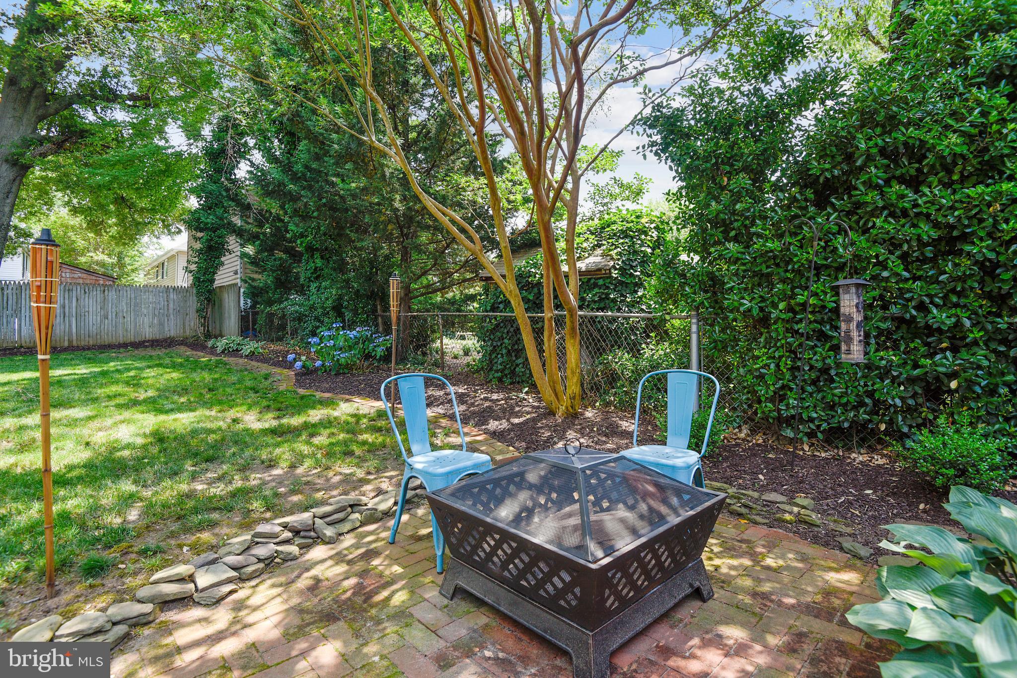 HOMEWOOD - Residential