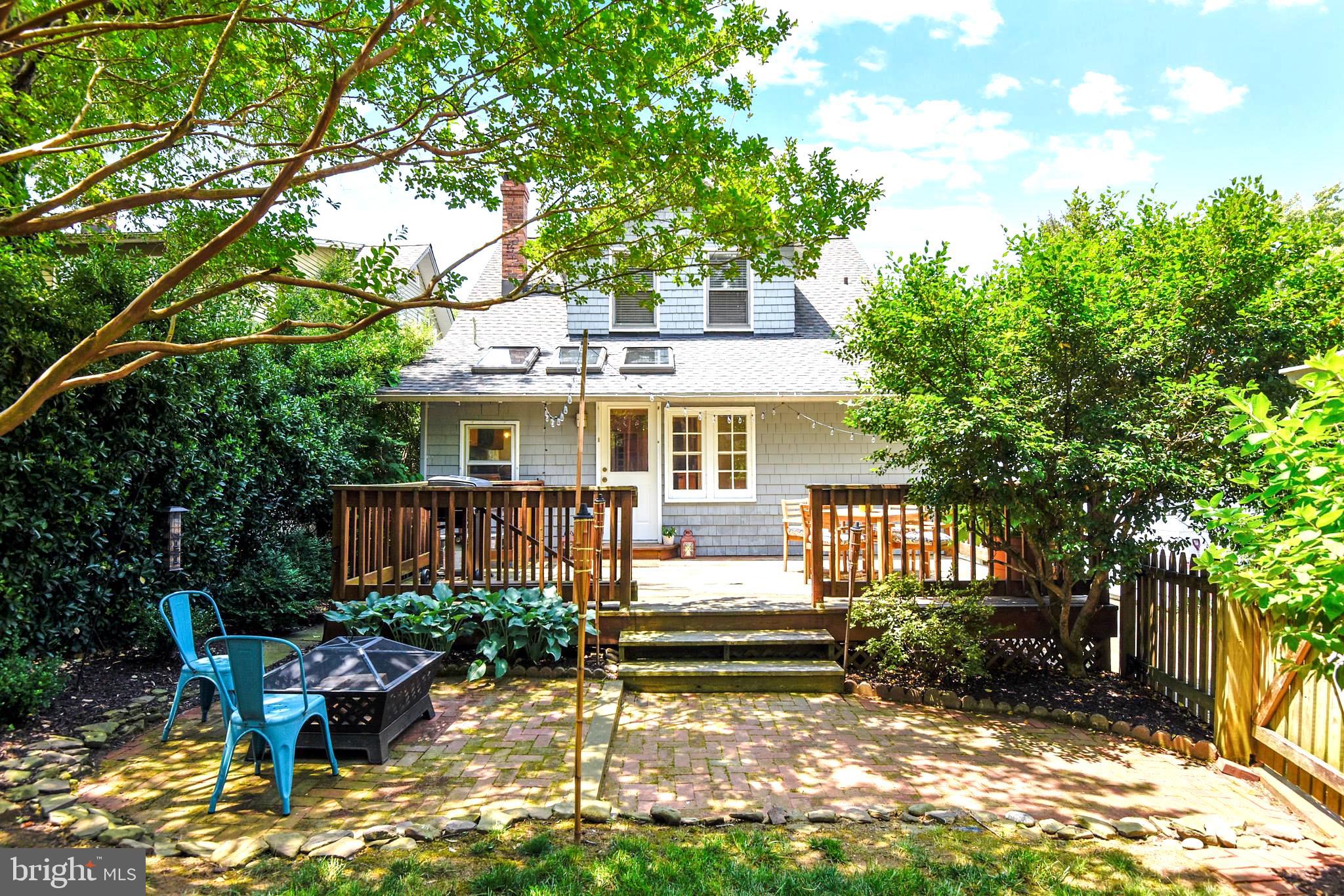 HOMEWOOD - Residential