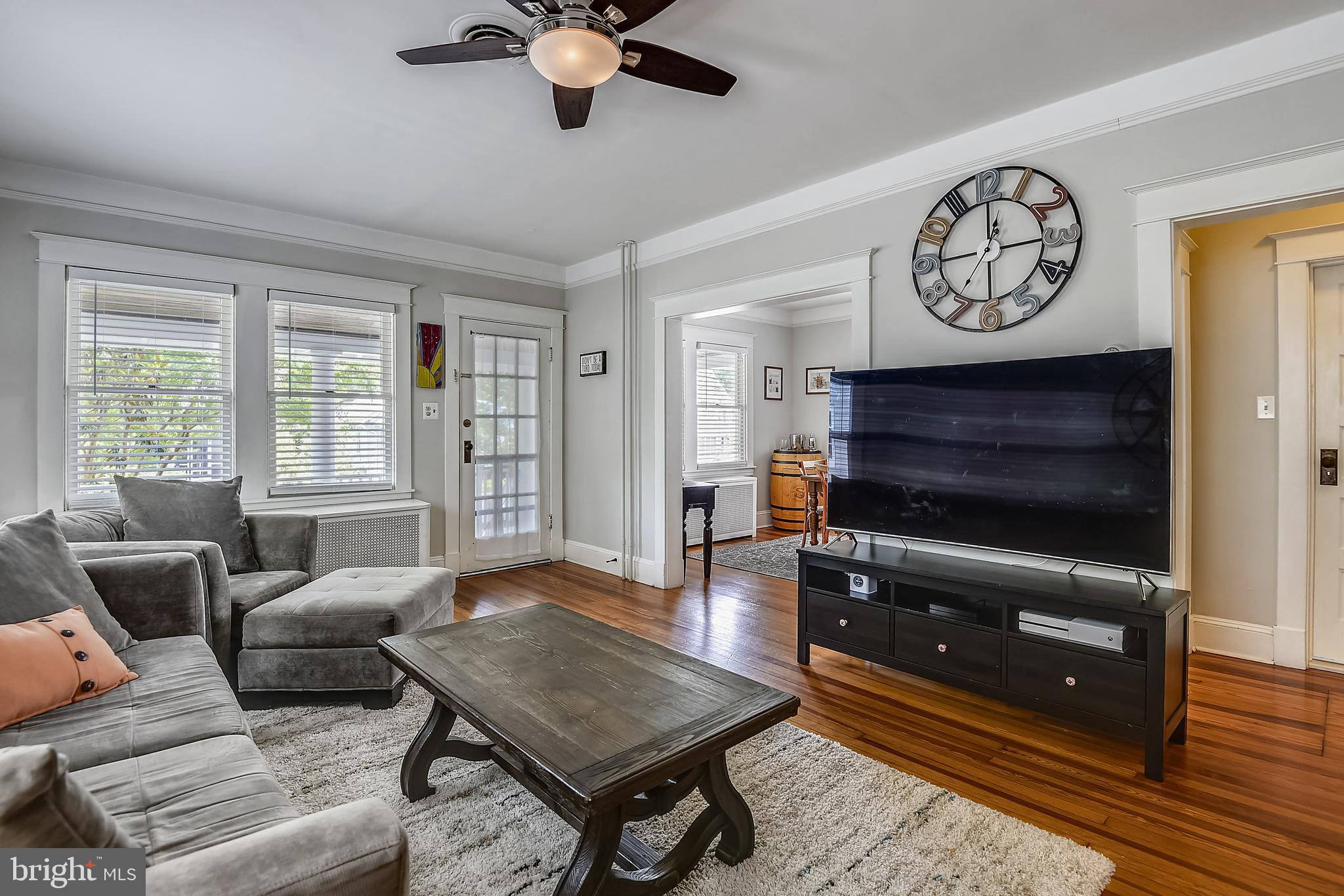 HOMEWOOD - Residential