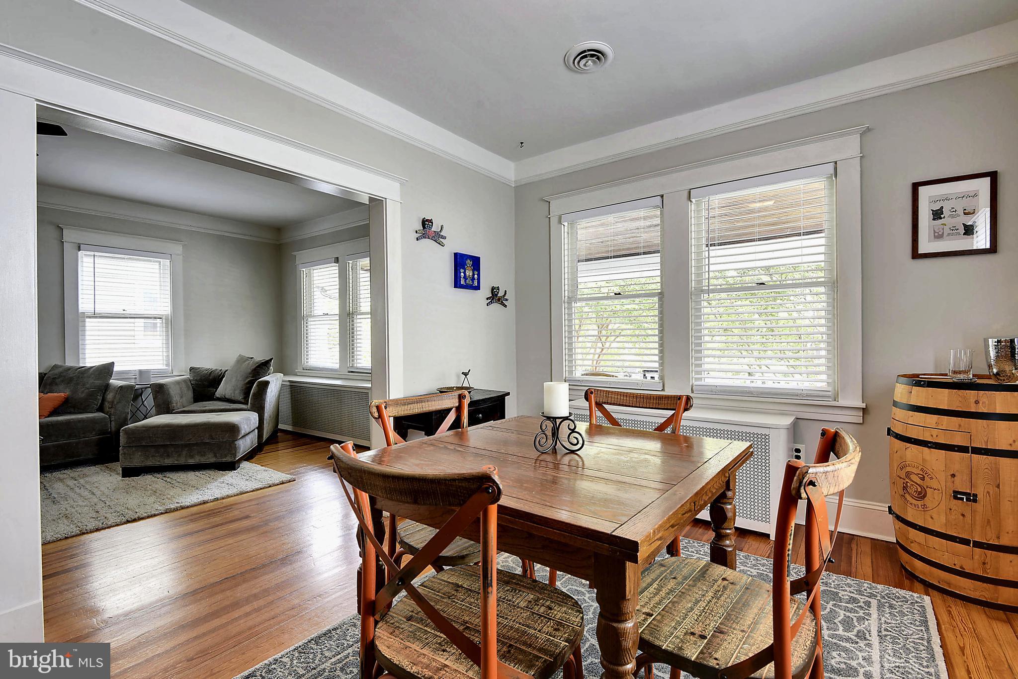 HOMEWOOD - Residential